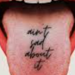 Aint Sad About It - Laya x  BONEY - Bassline