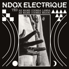 Ndox Electrique - Jamm Yé Matagu Yalla