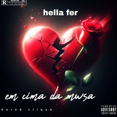 Hella Fer - Em cima da mesa