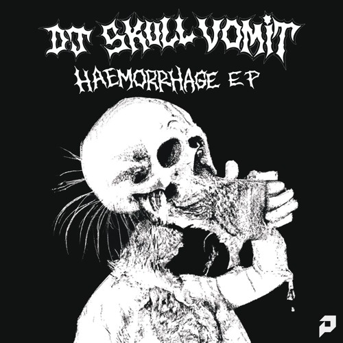 DJ Skull Vomit- Agressively Helpful