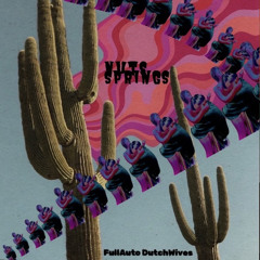 Nuts Springs (Demo)