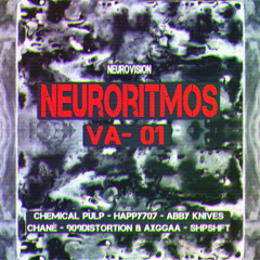 Happy707 - 101 [Neurovision]