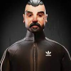 Shanbe - Godpoori (a.i)