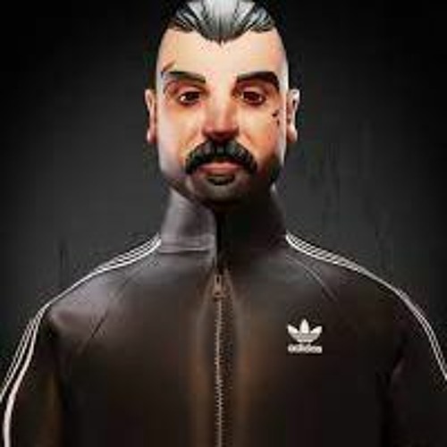 Shanbe - Godpoori (a.i)