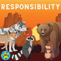 Responsibility (from Pierre Goes West!)