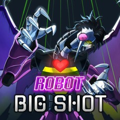 ROBOTTALE - BIG SHOT / 로봇테일 - 빅 샷