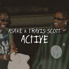 ACTIVE - HIPHOP BATTLE EDIT // ogmader [110bpm]