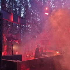 Fabio @ Smalltown Beat 2024 (The Glade)