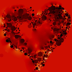 My Weary Heart