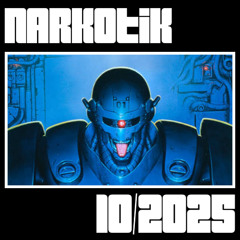 NARKOTIK 10/2025