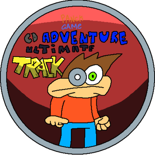 I forgot how to move [Tutorial] - Panck Game