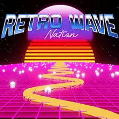 RetroSynthWave Mix5