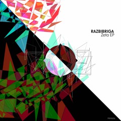 PRMN016 Razbibriga - Zeta EP TEASER