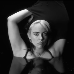 billie eilish - not my responsibility | a short film originally produced for tour (interlude)