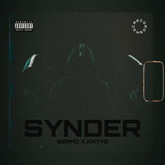 SSAMO x KAYYE - Synder (osläppt)
