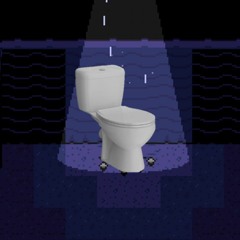 Asriel Toilet