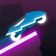 Rider OST - Ketchapp - Dash