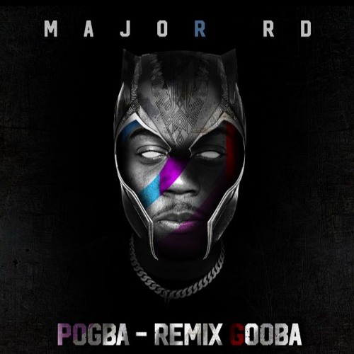 (Remix Gooba) - Pogba, Major RD (prod. Portugal)