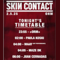 _DjSet_SkinContact_Ohm_02_05_2025