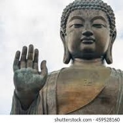 Return Of The Buddha Palm Feat. Ogun