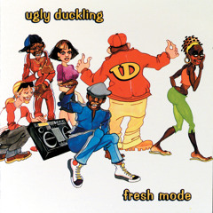 Fresh Mode (Album Version)