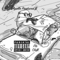 Take A Ride - Flo chill prod Apollo Produced It