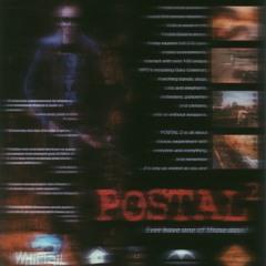 𝐏𝐎𝐒𝐓𝐀𝐋 𝟐 - loveroché