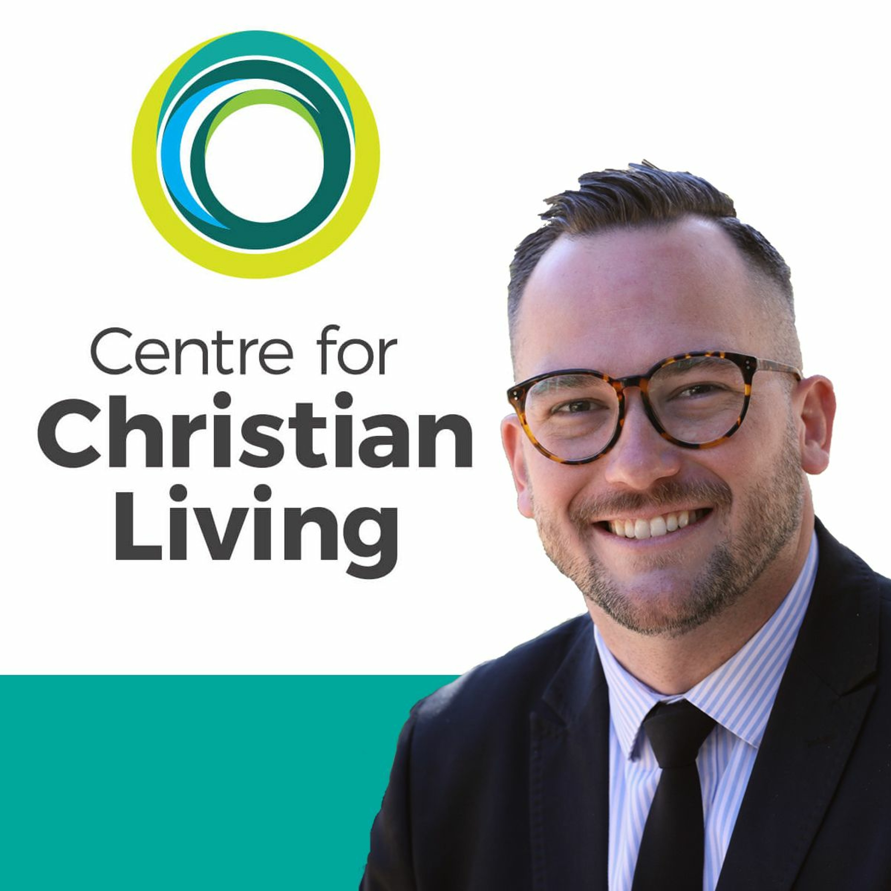 Centre for Christian Living podcast (trailer)