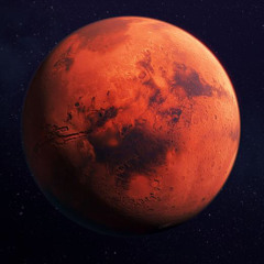 DIRTYBOYZERO - MARS