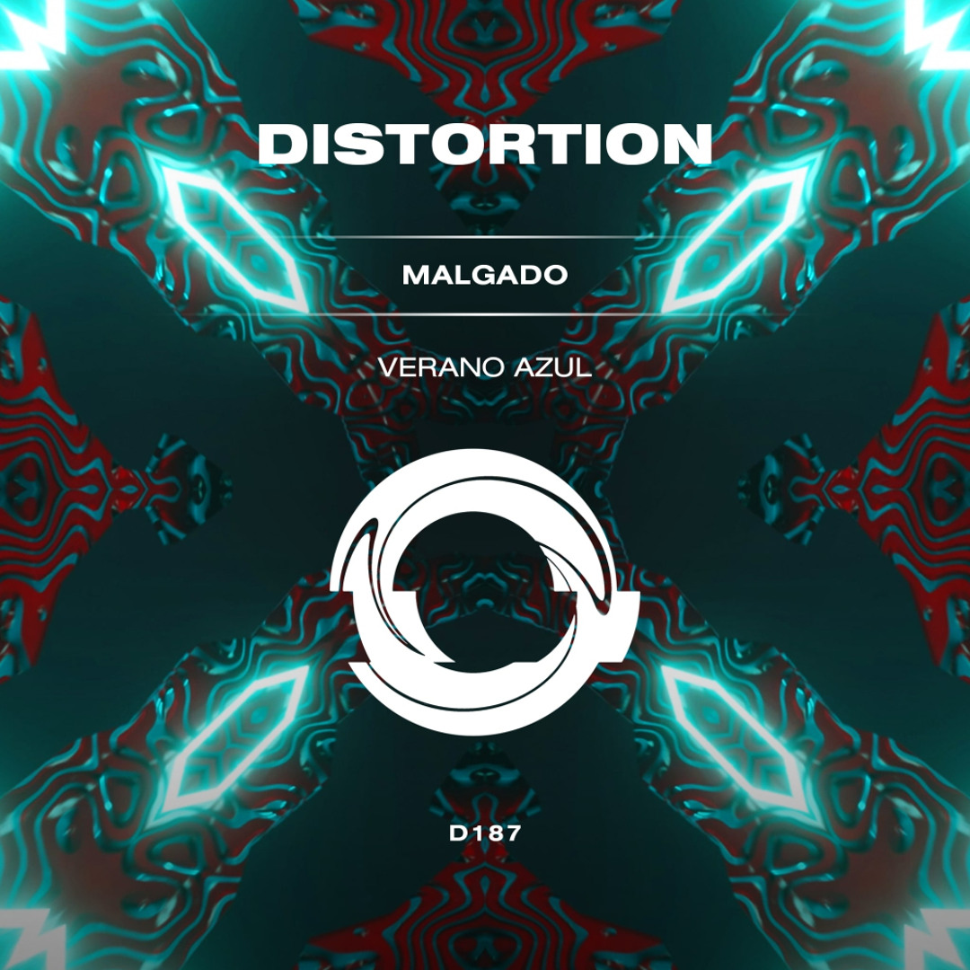 Stream Verano Azul By Distortion Listen Online For Free On Soundcloud