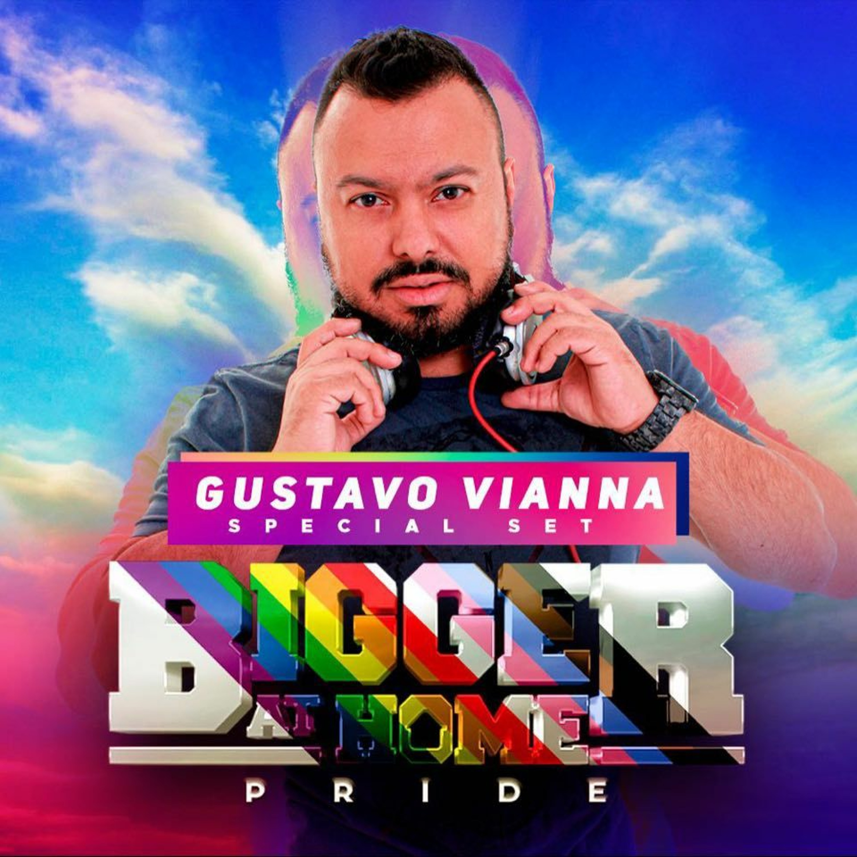 Bigger_At_Home_Pride_#7 episode artwork