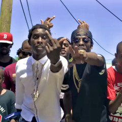 Rip Rich Homie Quan