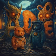 Anomali - Particular (Original Mix)  [ILUNA]