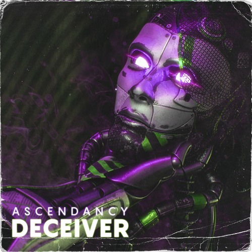 AscenDancy - Deceiver