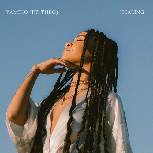 Healing (ft. Theo)