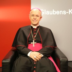 Kasachstan - wo Katholiken willkommen sind (Weihbischof Athanasius Schneider, 2006)