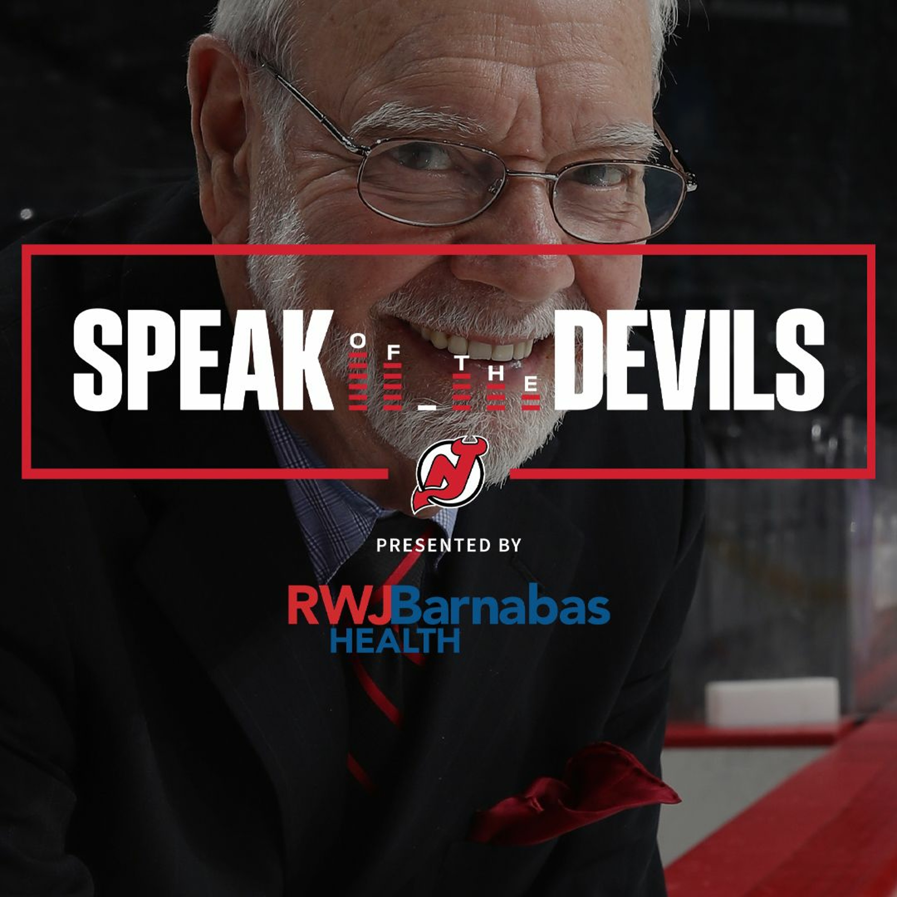 Stan Fischler | Speak of the Devils