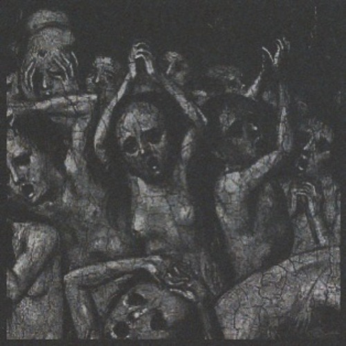 Infernal Suffering