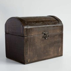 Treasure Box