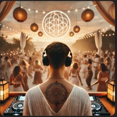 Dj Set Tribal Harmony vol 2