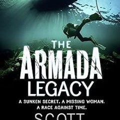 (( The Armada Legacy (Ben Hope, Book 8) READ / DOWNLOAD NOW