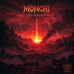 Ered Gorgoroth