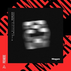 Premiere | Diogo Accioly - The Code (2000 and One Remix) [Nin92wo]