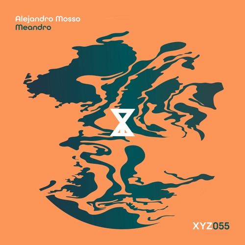 Alejandro Mosso - Meandro [Snippet]
