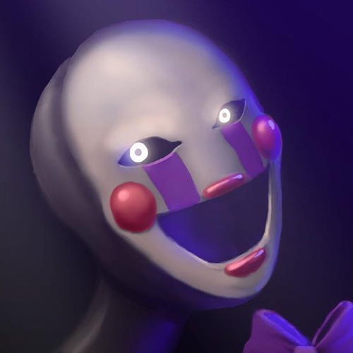 TryHardNinja - The Puppet Song (MoniStep Remix)