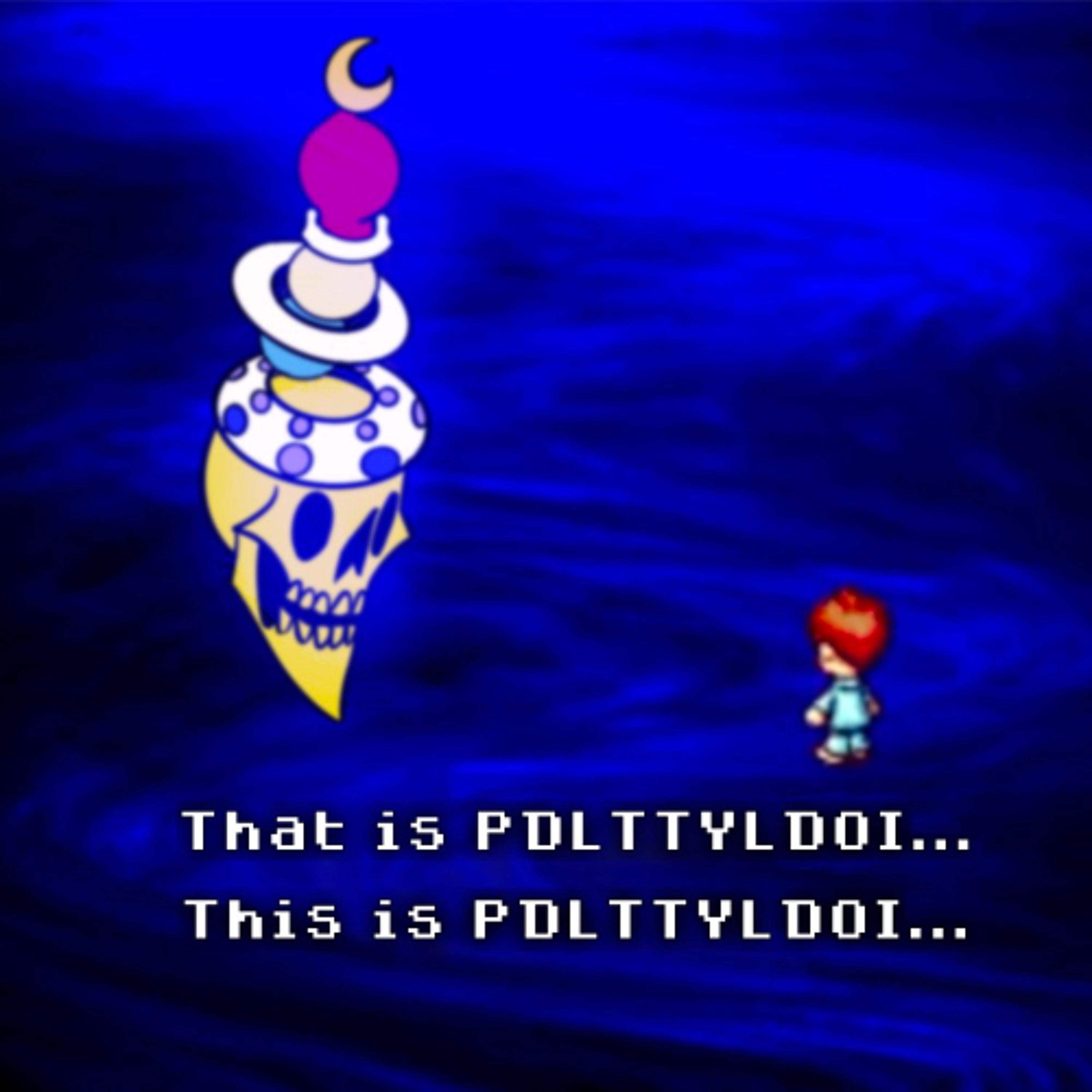 Please Don't Listen Episode 335- Moon Remix RPG Adventure