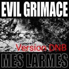 J'attend la pluie (evil grimace) DNB remix