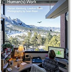 [DOWNLOAD] EBOOK 🎯 The Office of Good Intentions. Human(s) Work by  Florian Idenburg