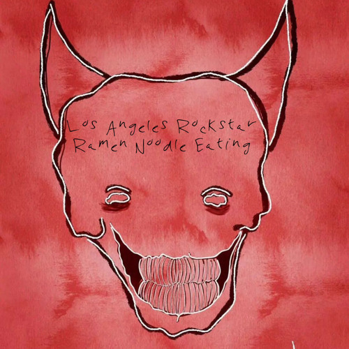 Stream Los Angeles Rockstar Ramen Noodle Eating by Los Angeles