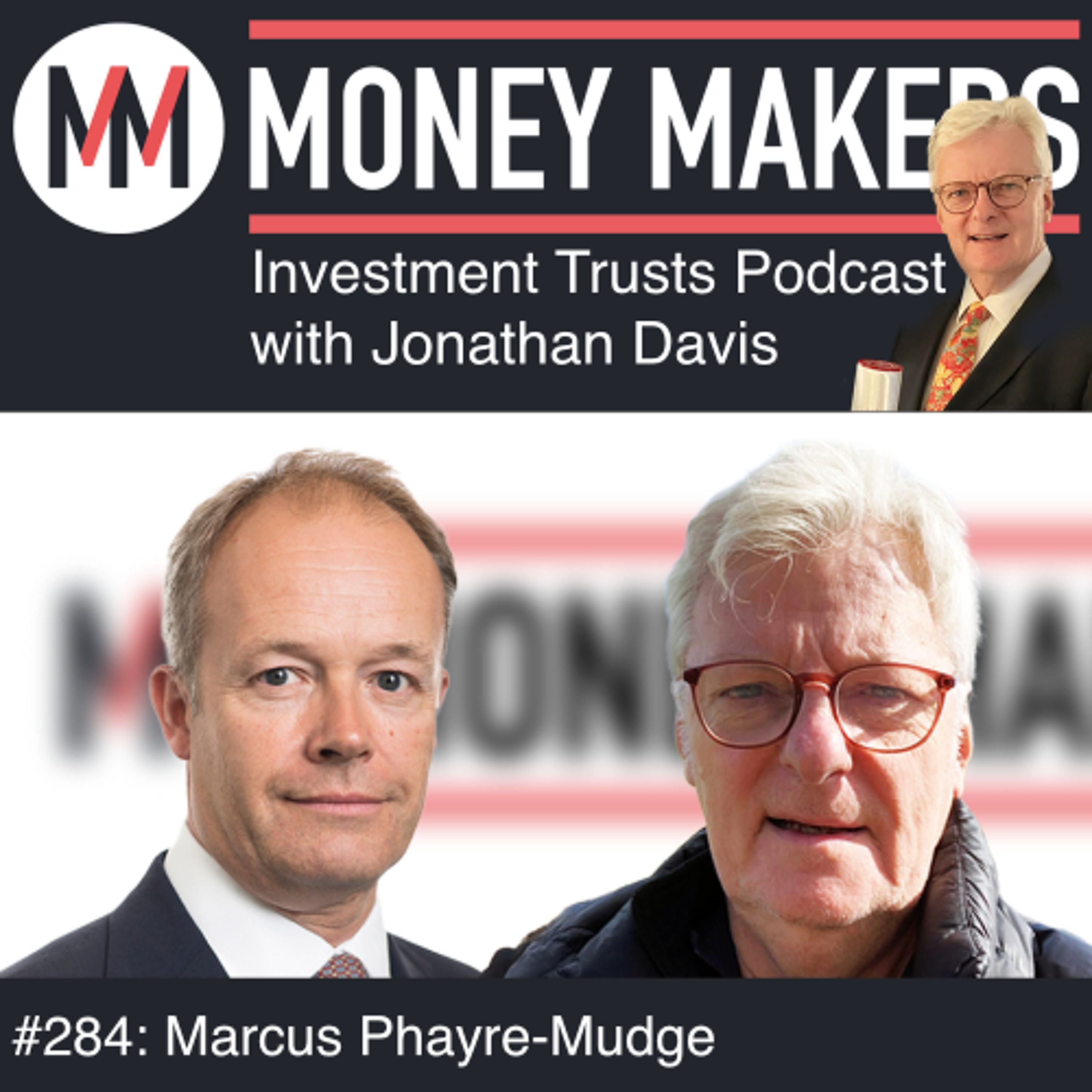Money Makers